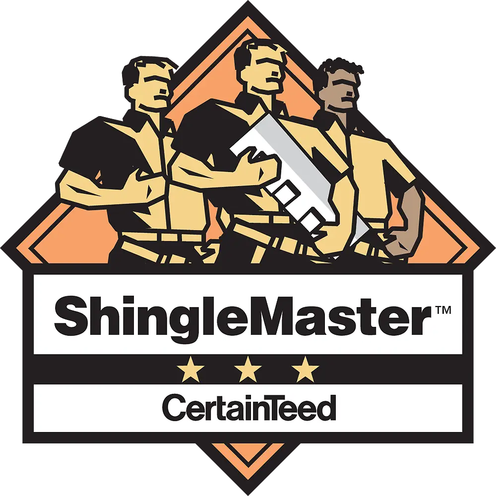 Shingle Master