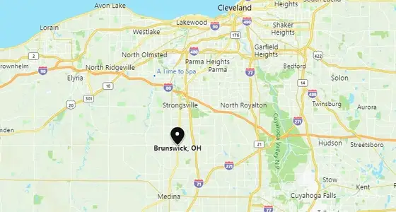 Greater Cleveland Ohio