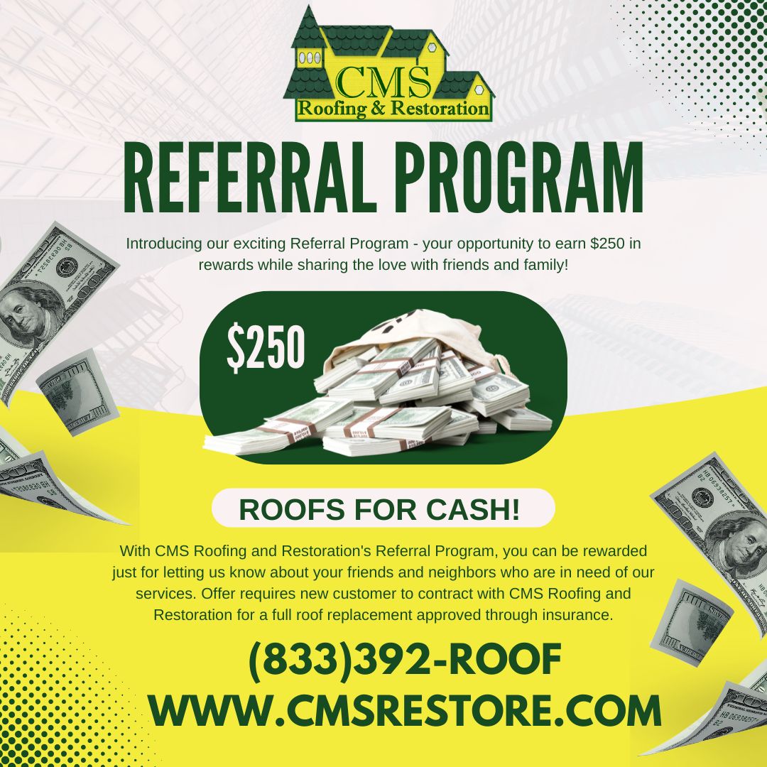 Referral